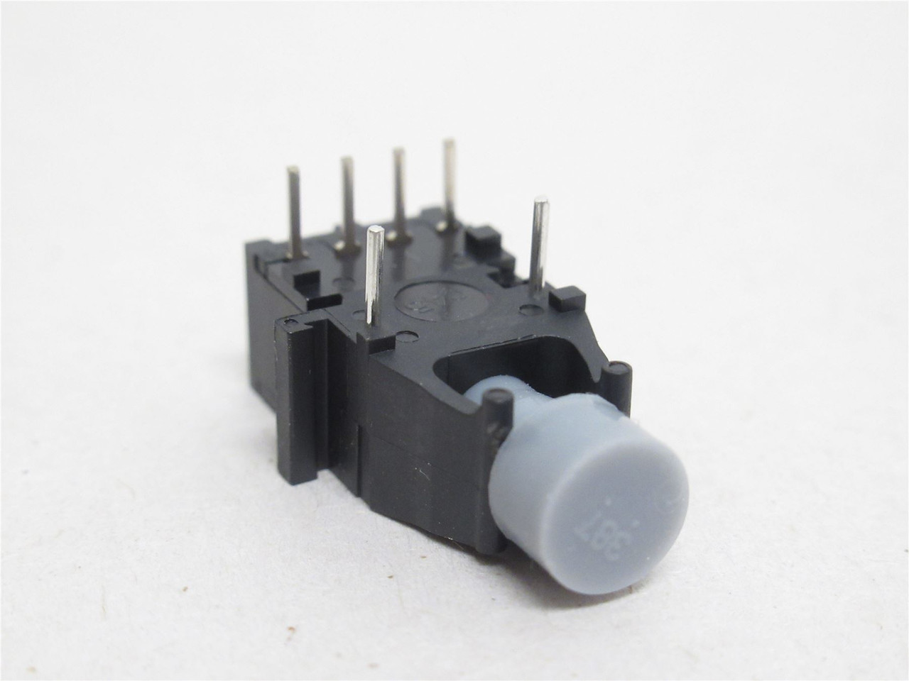 Broadcom HFBR-1523Z; Lot-7; Fiber Optic Transmitters 660nm