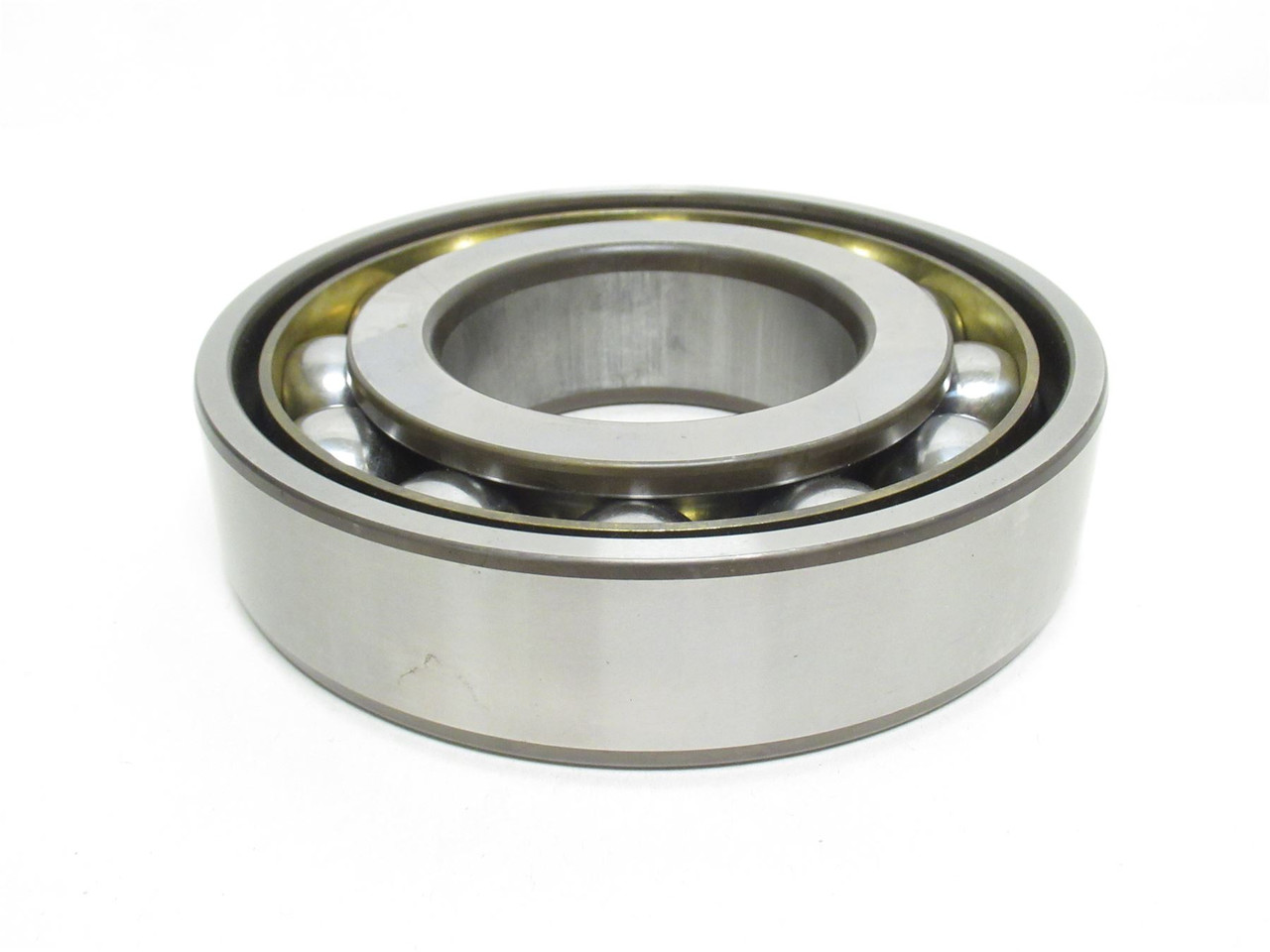 MRC 7315PJDU; Angular Contact Bearing 75mmID x 160mmOD