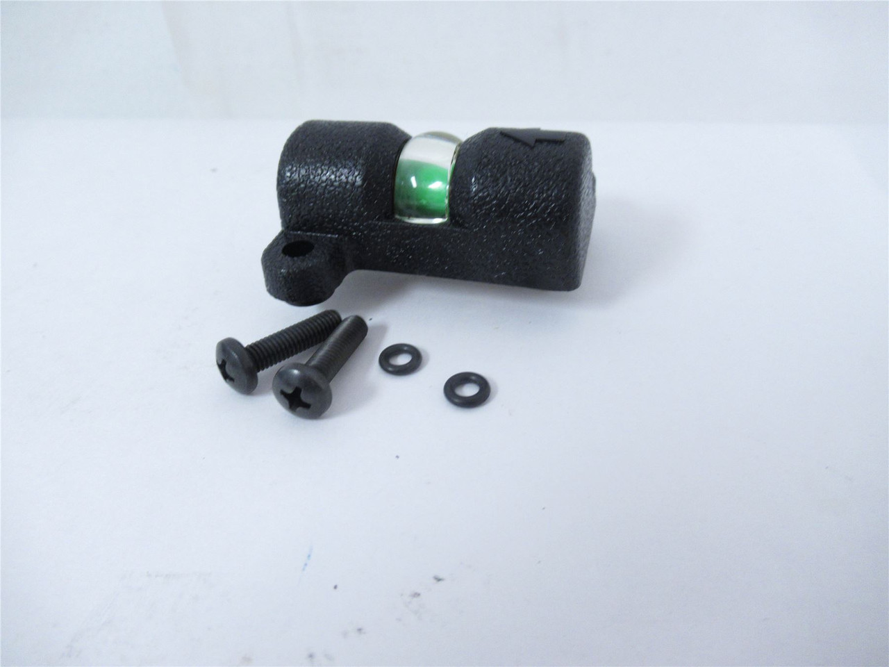 Wilkerson DP2-01-001; Pressure Indicator Used on Dixon Valve