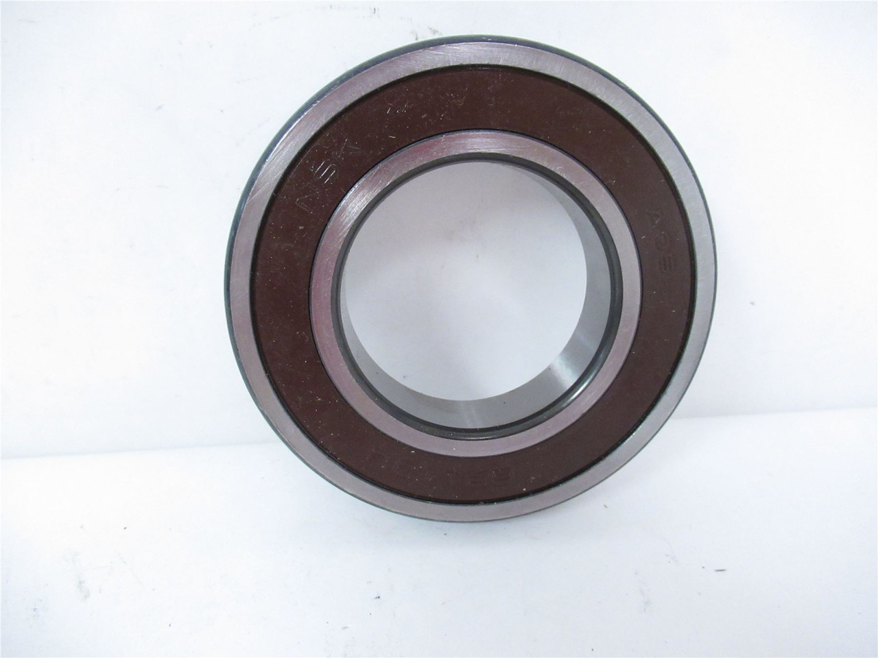 NSK 6211DDUC3; Bearing Deep Groove 55mmID100mmOD 21mmW