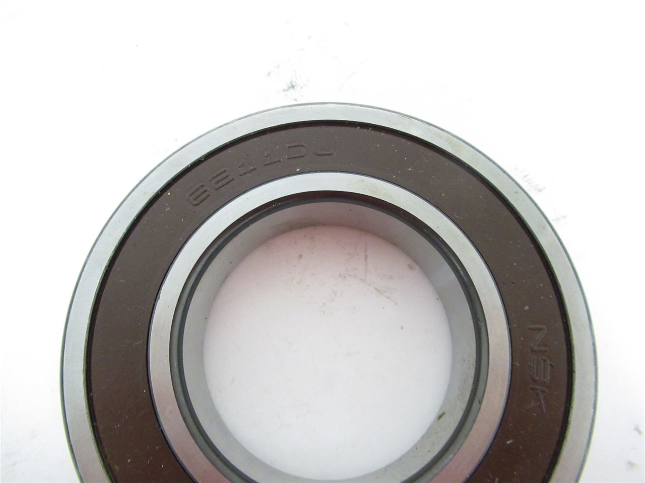 NSK 6211DDUC3; Bearing Deep Groove 55mmID100mmOD 21mmW