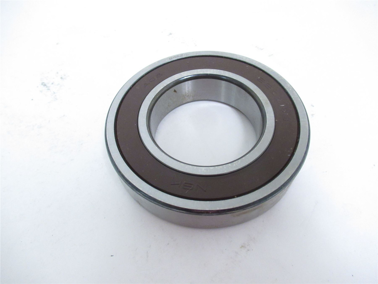 NSK 6211DDUC3; Bearing Deep Groove 55mmID100mmOD 21mmW