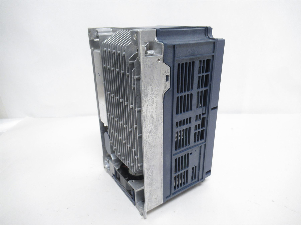 Fuji FRN005G1S-2U; Inverter Drive 5HP 3PH 240V 20A Parts Only