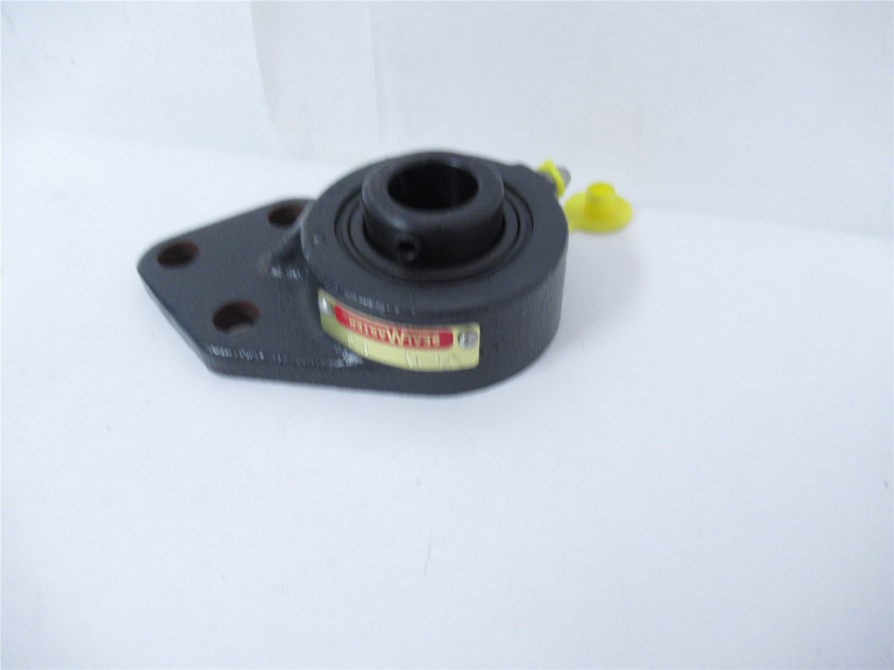 SealMaster FB-12; Bearing Flanged 3/4" ID