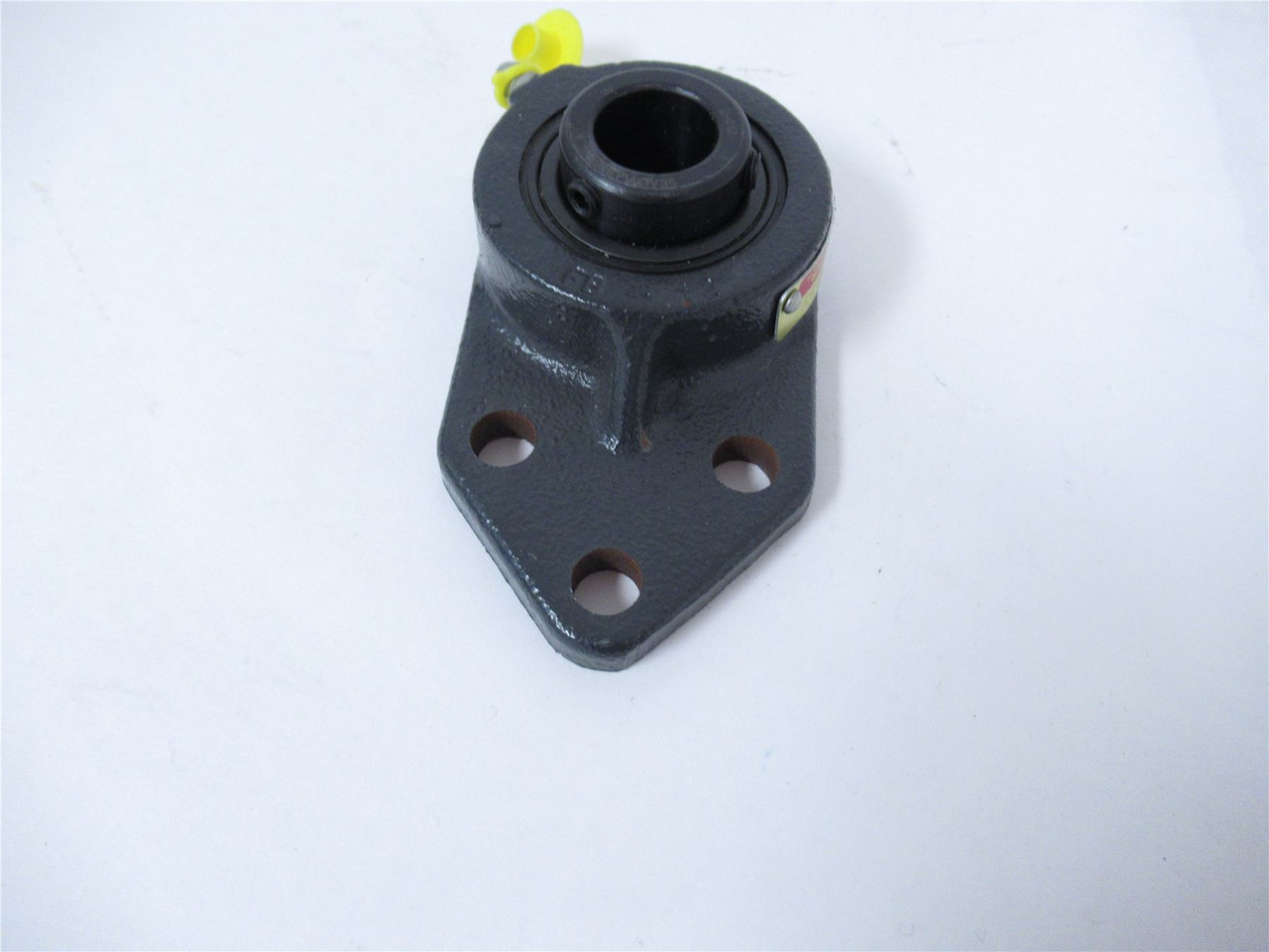 SealMaster FB-12; Bearing Flanged 3/4" ID