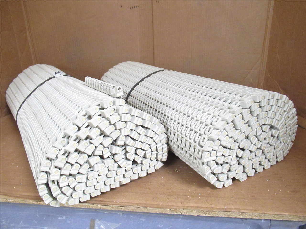 Habasit CT610-RGAC-23.9; Lot-2 Conveyor Belt 23.9" W x 20'L