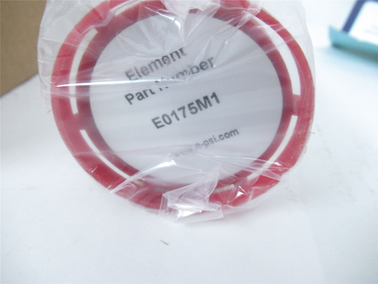 Nano E0175M1; Water Purification Filter Type