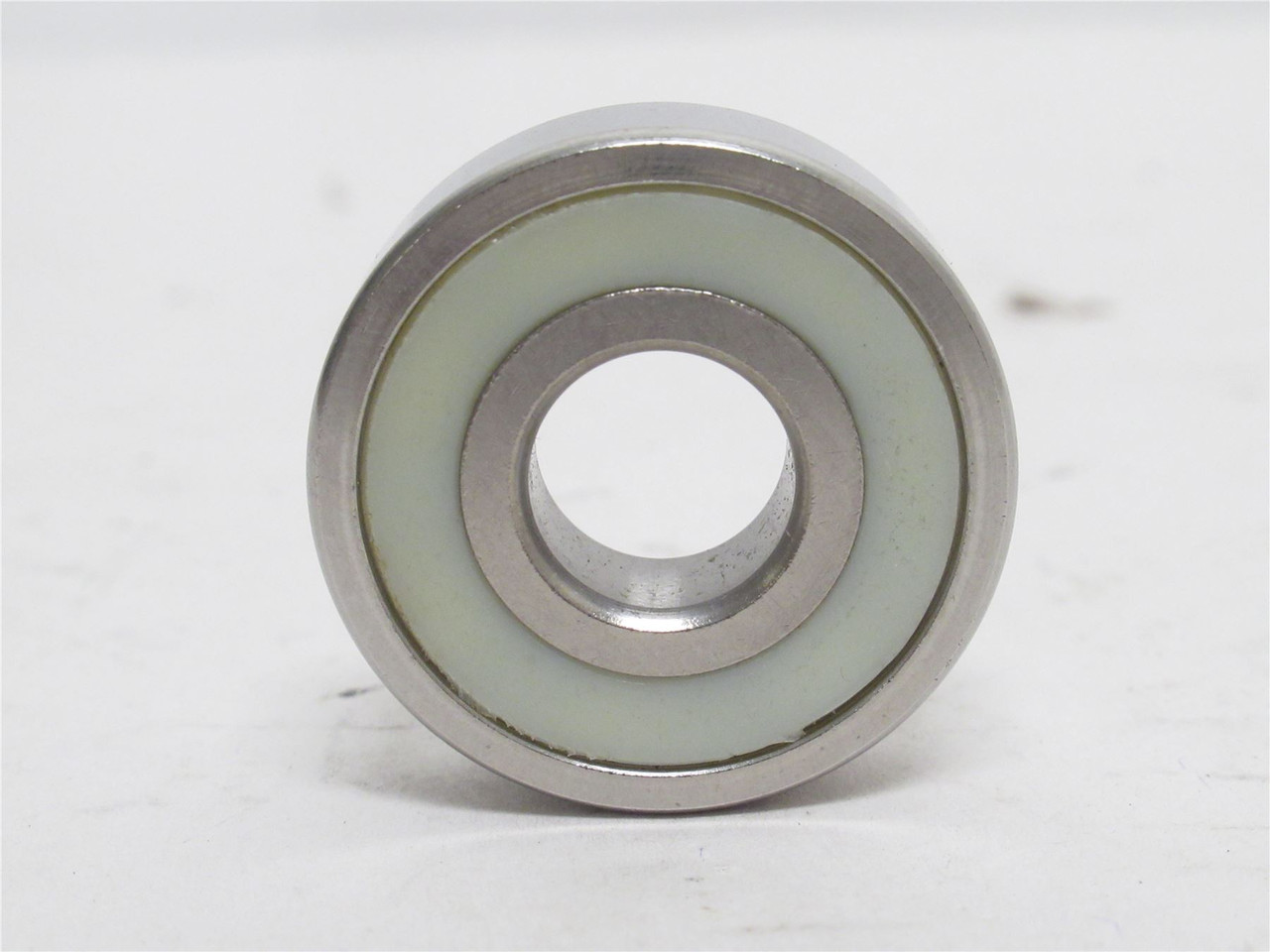EDT 406201FO; Food Grade Bearing SS; 12mmID x 32mmOD x 10mm W