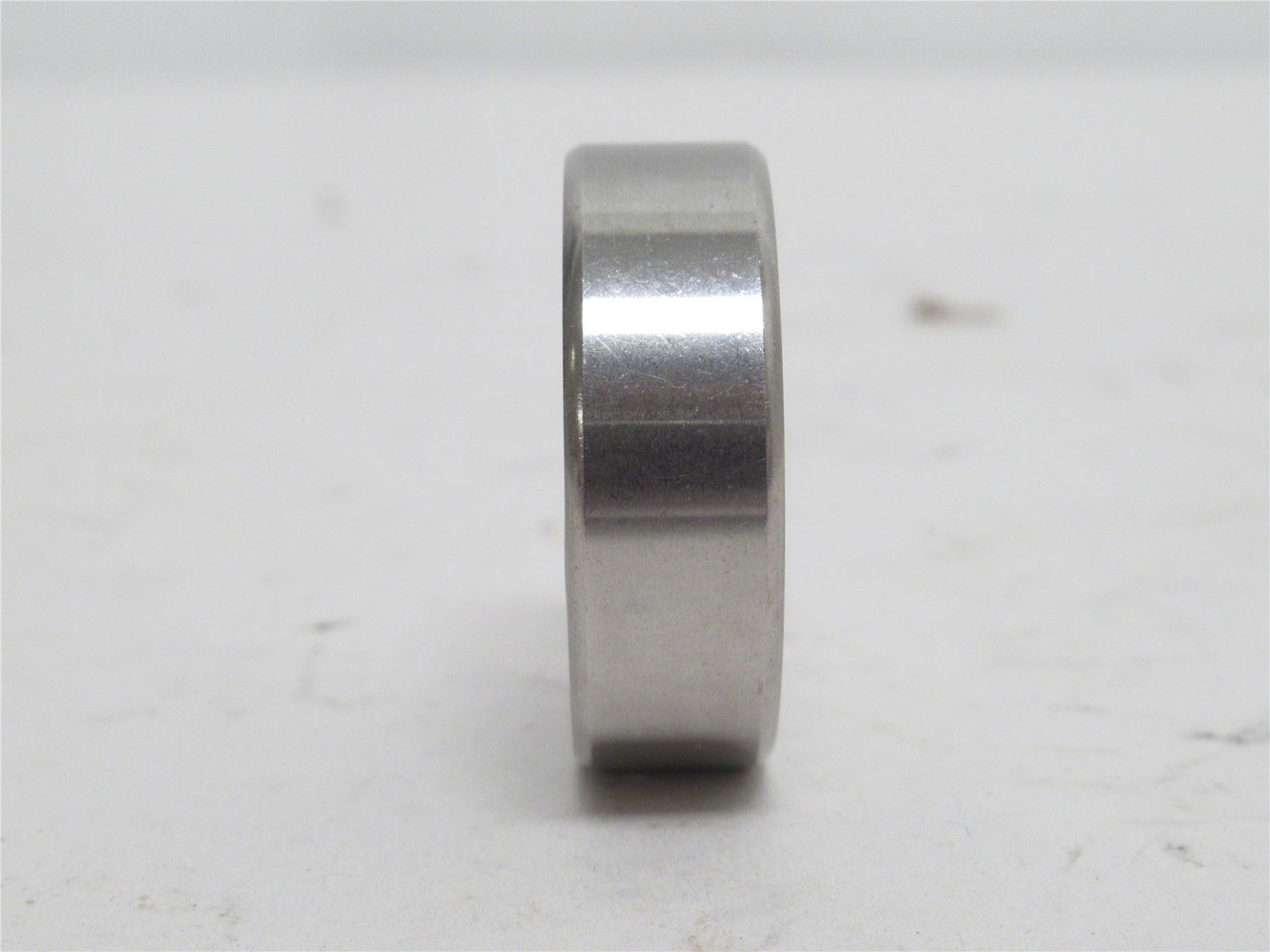 EDT 406201FO; Food Grade Bearing SS; 12mmID x 32mmOD x 10mm W