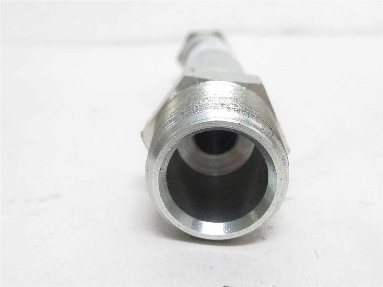 Discount Hose R2-08-ASB-8X1/2X1/2; Hose 8"L 3/4"ID 1/2x1/2NPT