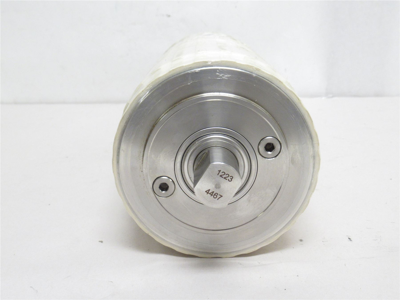 Interroll 113i-370W; Drum Motor 124mmOD x 300mmLong