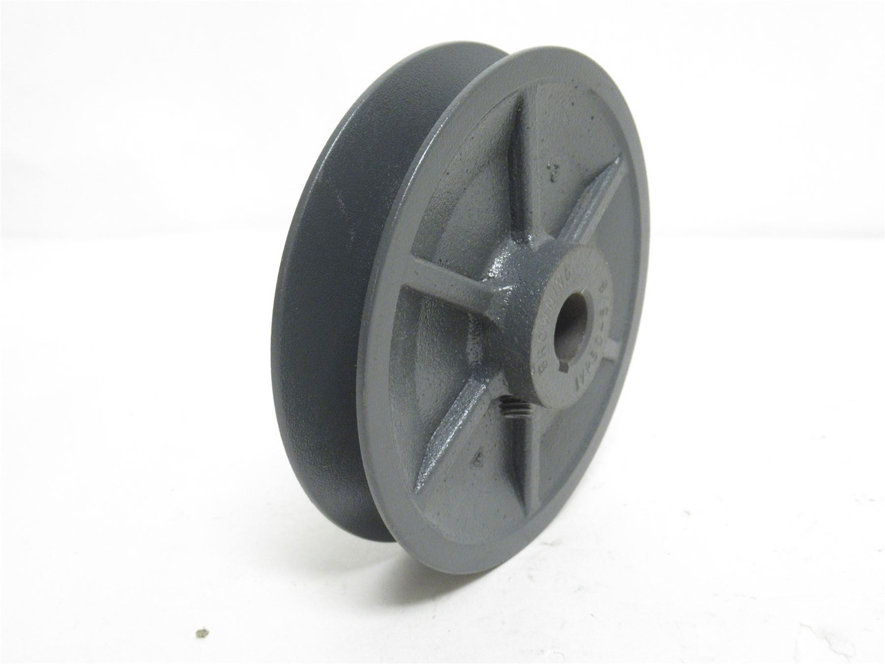 Browning 1VP50-5/8; Vari-Pitch Sheave 1045418; 1GR; 5/8"ID