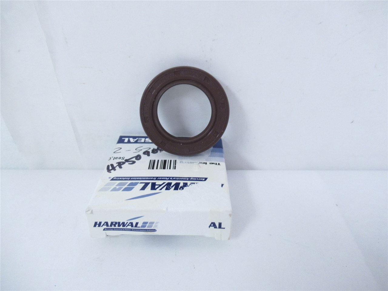 Harwal A10678; Oil Seal 30mmID x 47mmOD x 7mmW