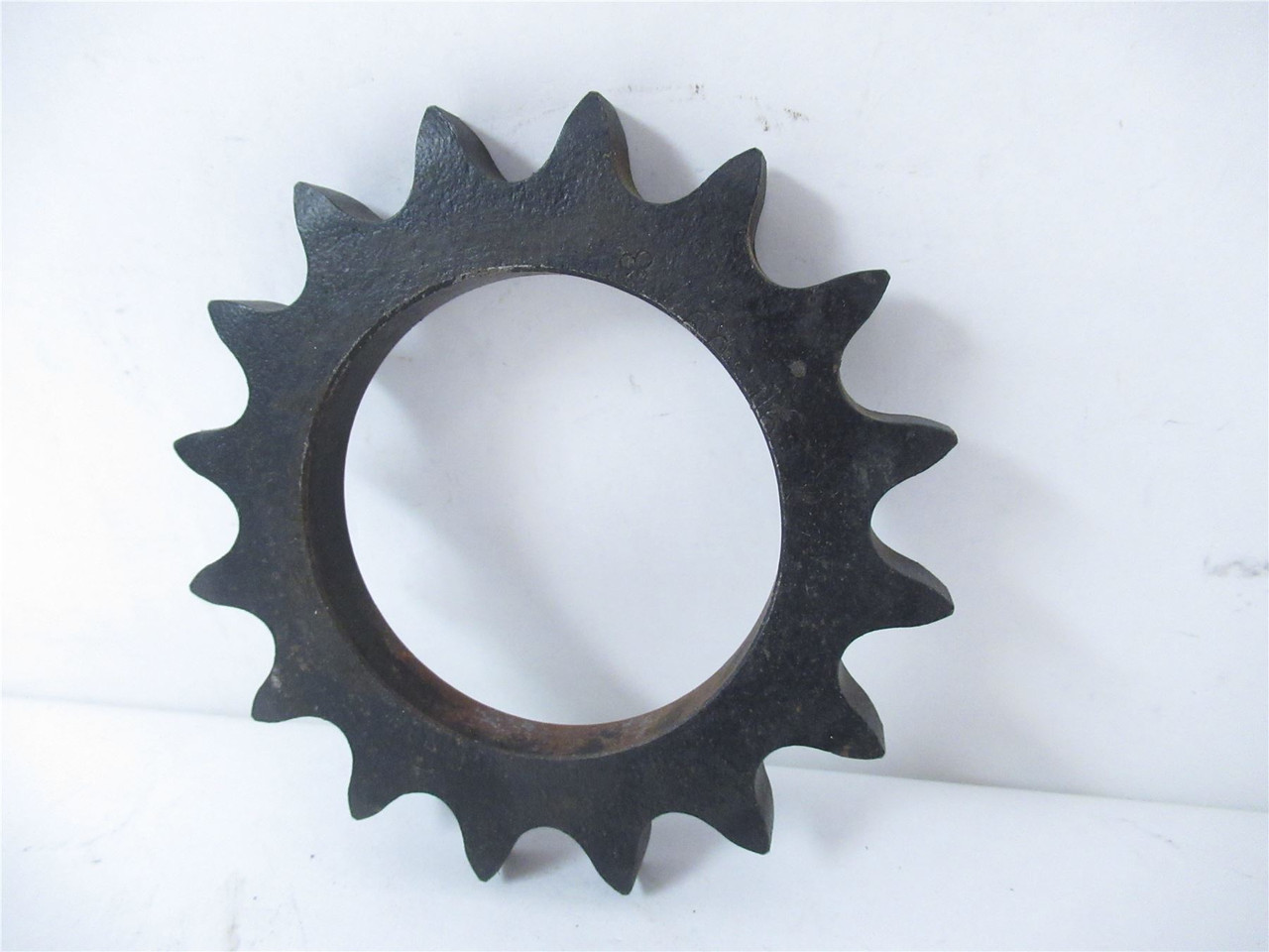 Martin 60A16; Sprocket #60 16Teeth 2.5"ID