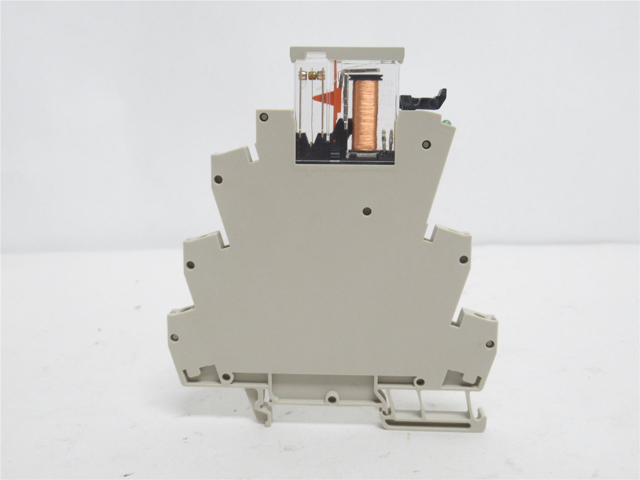 Omron G2RV-SL700-DC24; Relay; GP; 6A; 24VDC Input; SPDT