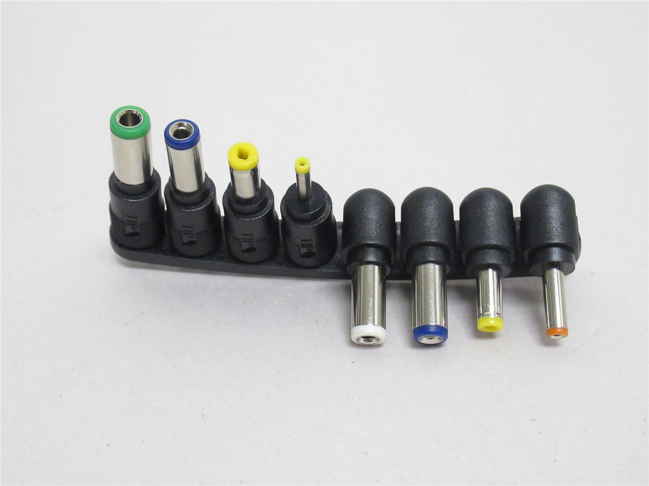 Ideal Power HK-AB-240A125-CP6; Multi-Blade Power Adaptor