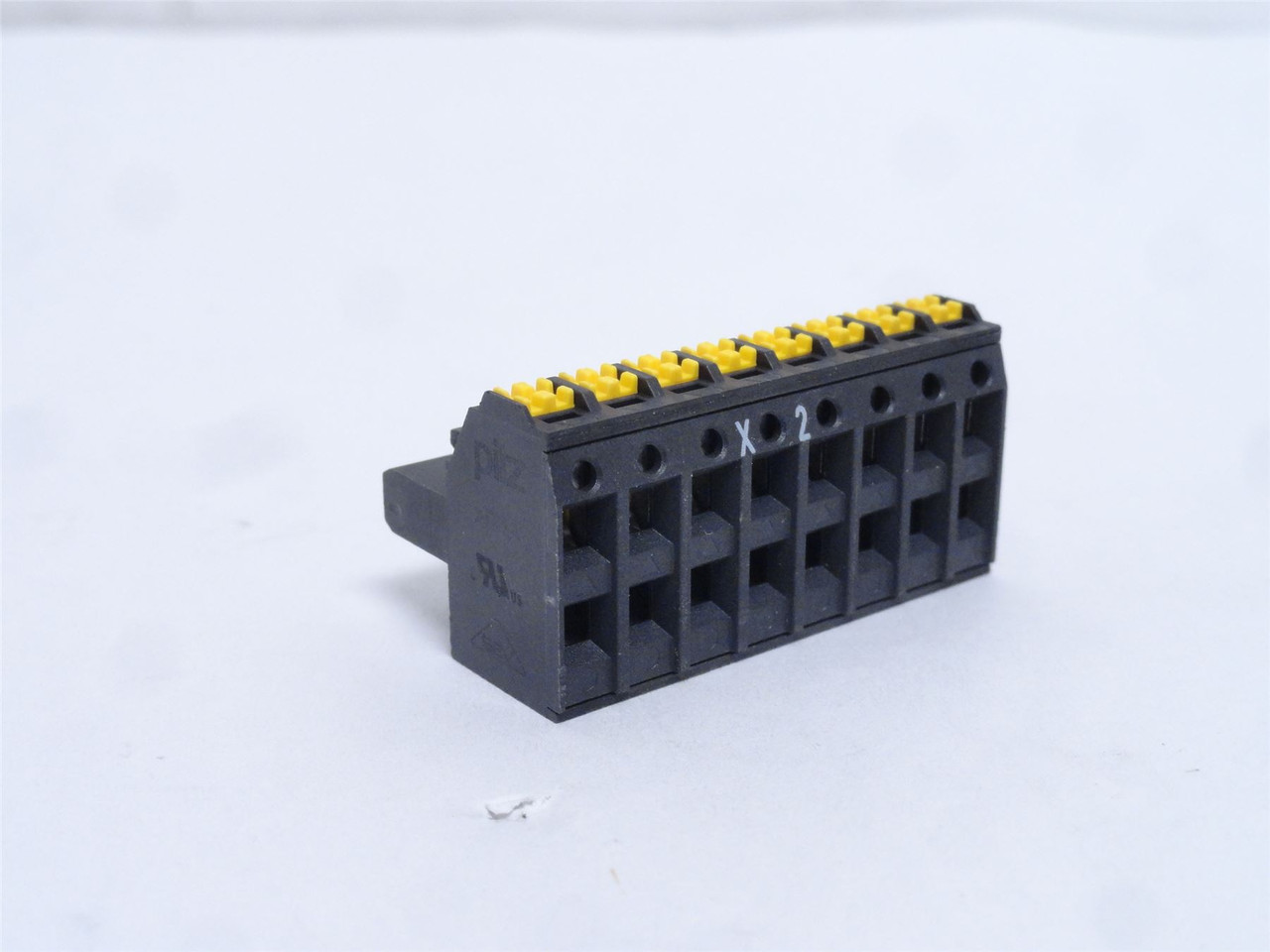 Pilz Automation 751008; Terminal Connector ; 8-Pole