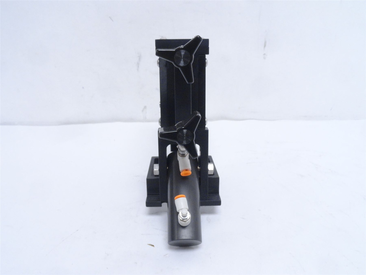 Greydon A14002BM; Aluminum Machine Ink Receptacle RC170