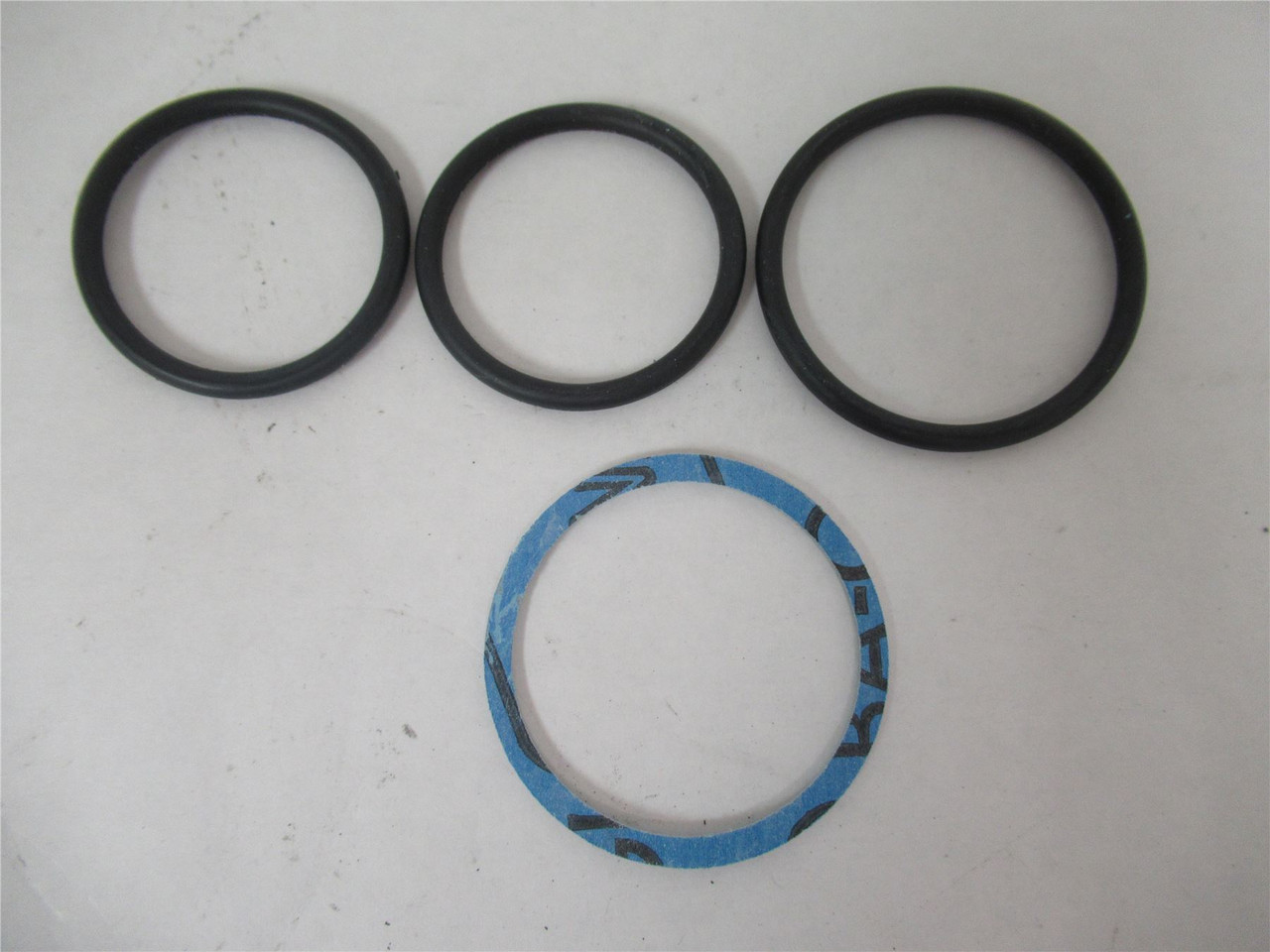 FES Systems 370-005120-110; Strainer Oil Kit