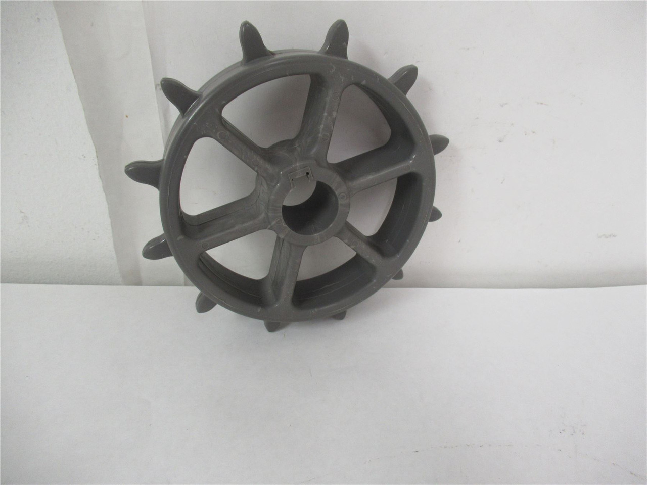 KVP Systems 71512MGN1; Sprocket 1" Bore 1.5" Pitch 12 Teeth