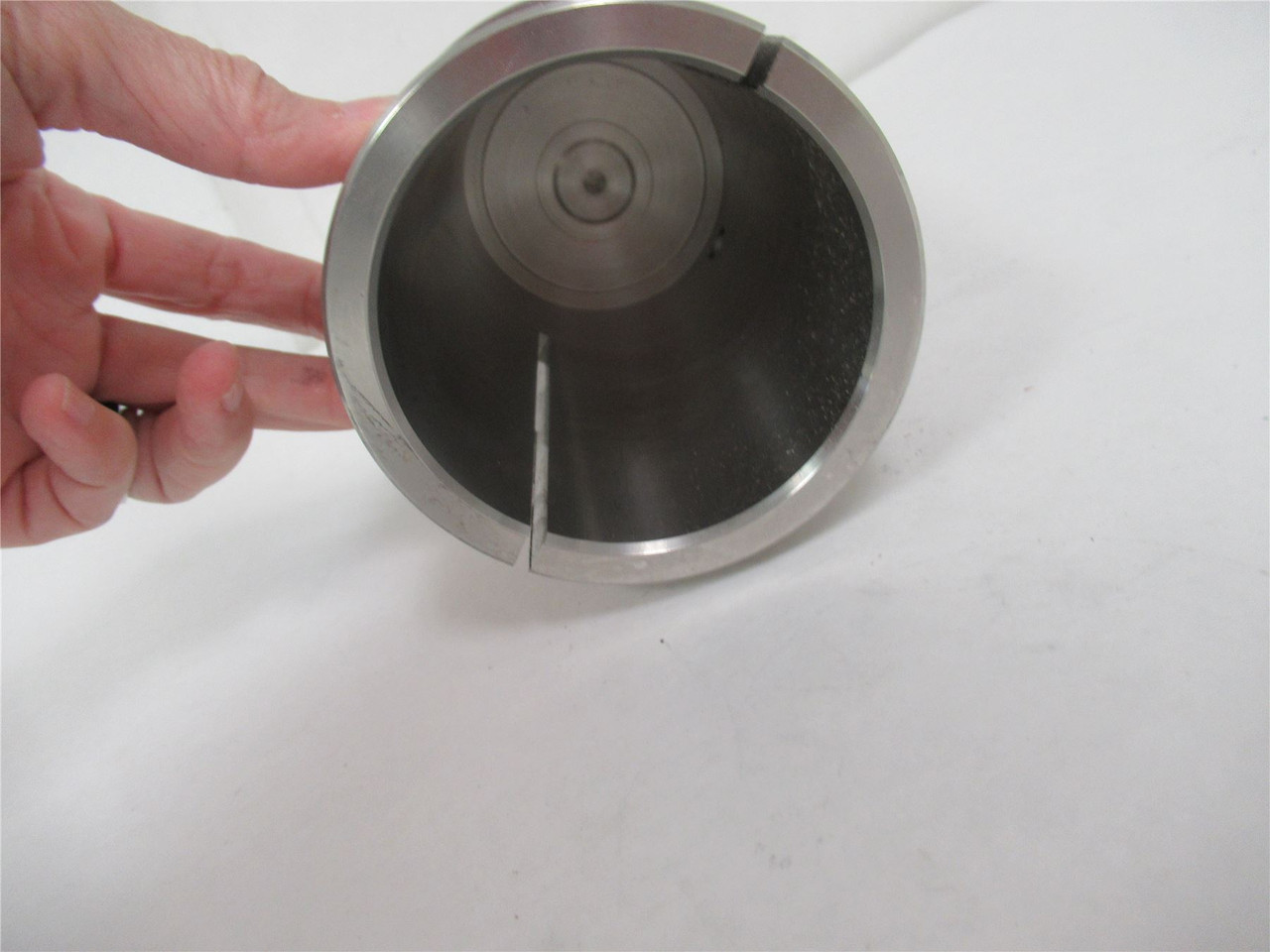 MFG 1321000092; Shaft SS