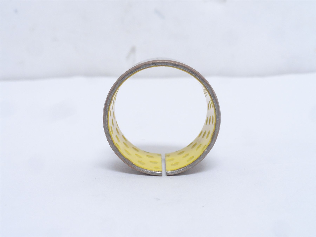 GGB PM3020DX; Lot-11; Die/Mold Plain-Bearing 30mmID x 34mmOD