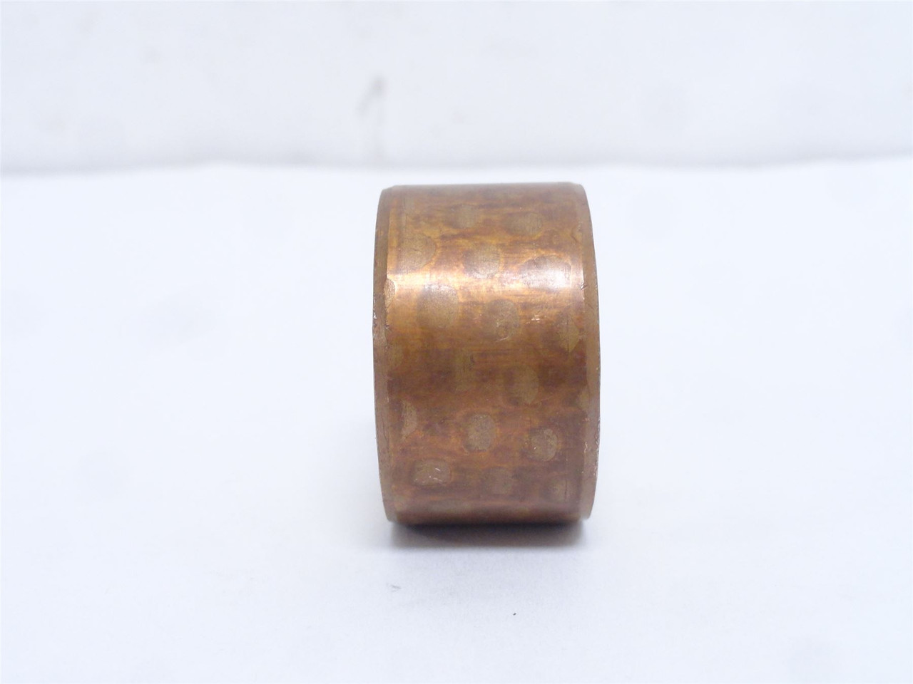 GGB PM3020DX; Lot-11; Die/Mold Plain-Bearing 30mmID x 34mmOD