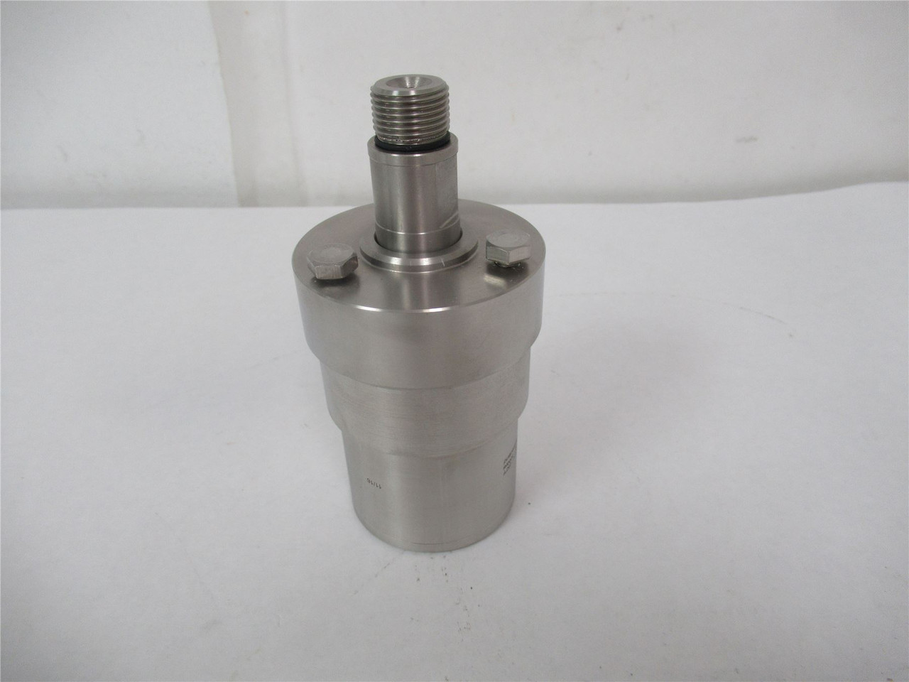 MFG 780880; Union Standard Flow Spinner 1" thru 1/4"