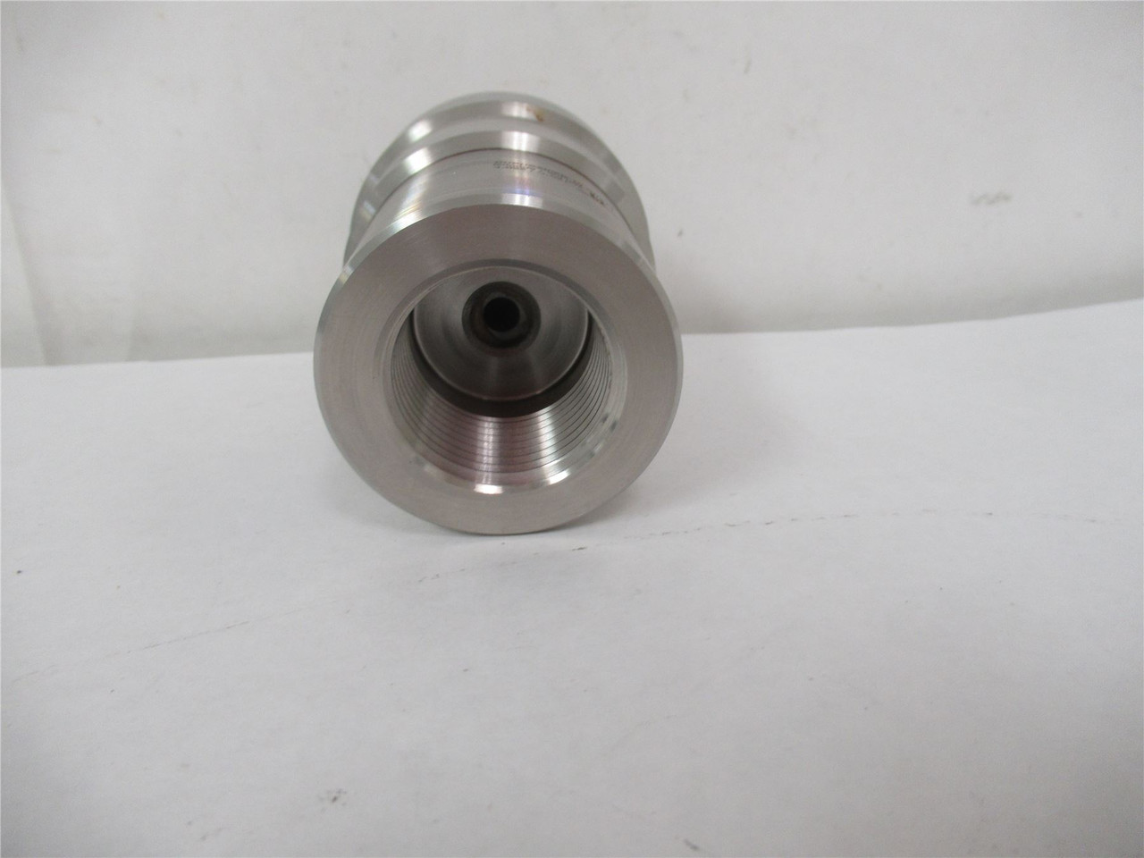 MFG 780880; Union Standard Flow Spinner 1" thru 1/4"
