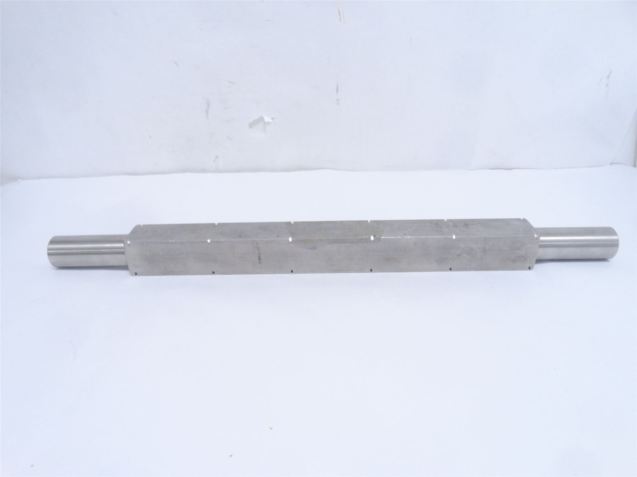 Armi 229211; Conveyor Shaft; SS; 21-1/2"L