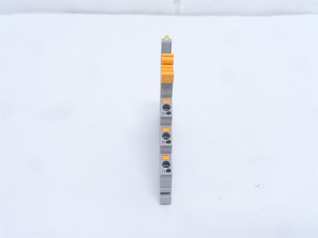 Phoenix RIF-0-BPT/21; Lot-3 Relay Sockets 2900958; 6A; 250VAC