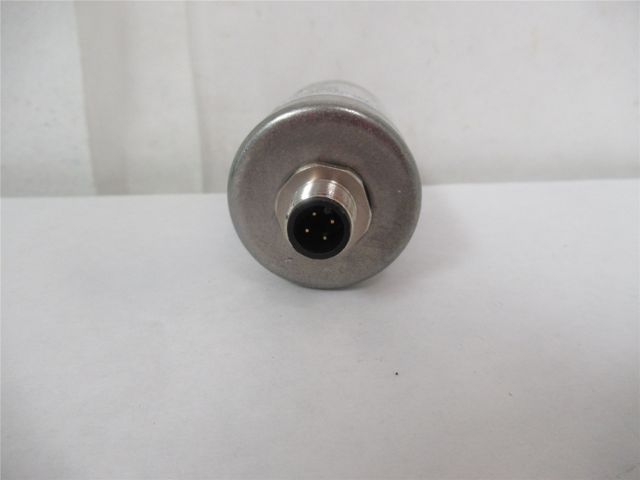 Barksdale 425T4-04; Pressure Transducer 0-100 PSIG 12-30VDC