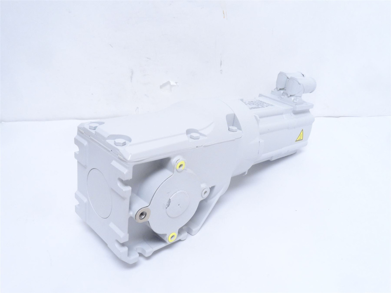 Lemze G50BB111MHAR2C00; Servo-Gear Motor; 1Kw; 17.88:1 Ratio