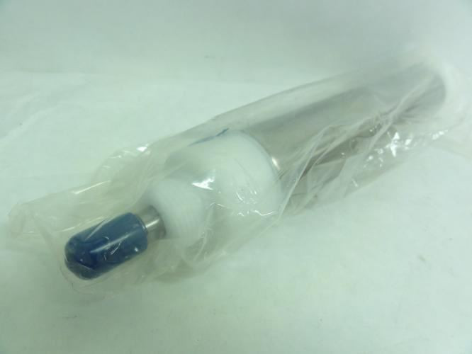 Bimba CPC-00272-A-6; Air Cylinder; 1.5" Bore; 6" Stroke