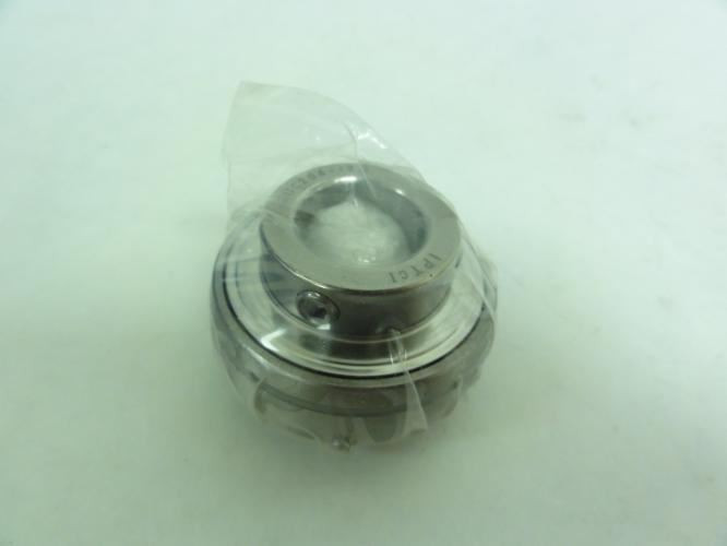 IPTCI SUC204-12; SS Insert Bearing; 0.75" ID; 1.8504" OD