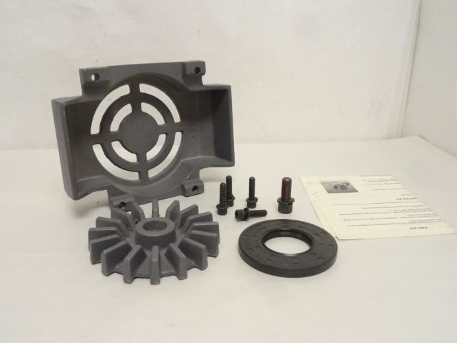 Browning 325FAN; Electric Motor Cooling Fan Kit W/Shroud