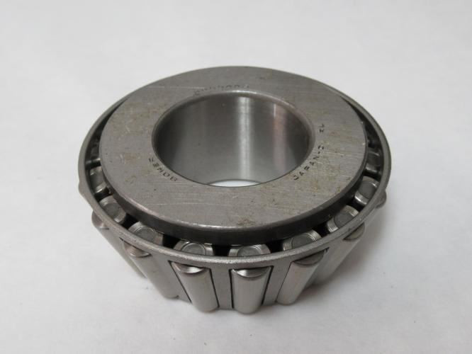 Bower HM89443; Tapered Roller Bearing Cone; 1-5/16" ID