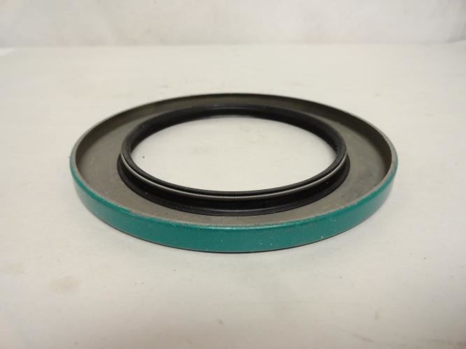 SKF 36382; Oil Seal; 3-5/8" ID x 5-1/4" OD x 3/8" Wide