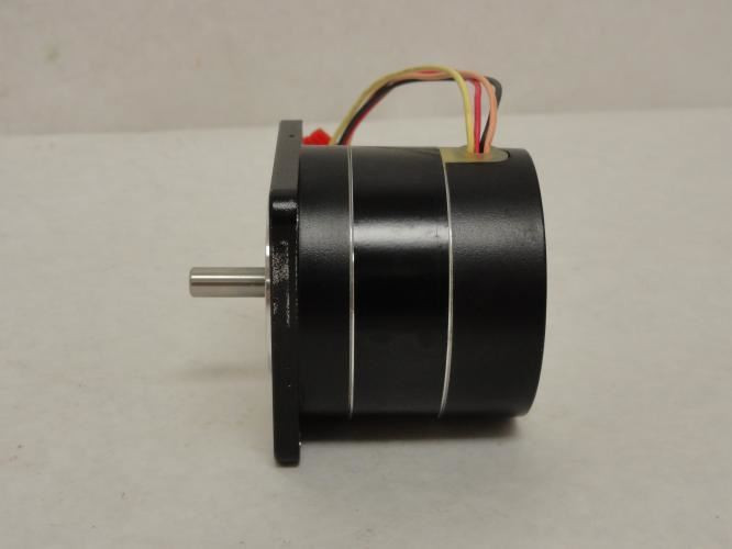 Oriental Motor A3087-9212-A1; Stepping Motor; 2Ph; 1.8Deg Step
