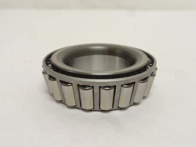 Bower LM48548; Tapered Roller Bearing Cone 1-3/8"ID x 0.72" W