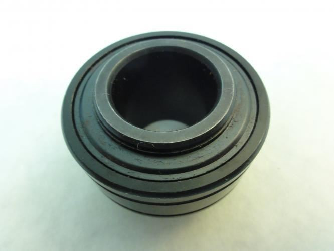 ITPCI ER205-16; Insert Bearing; 1" ID; 2.0472" OD; 1.375" W