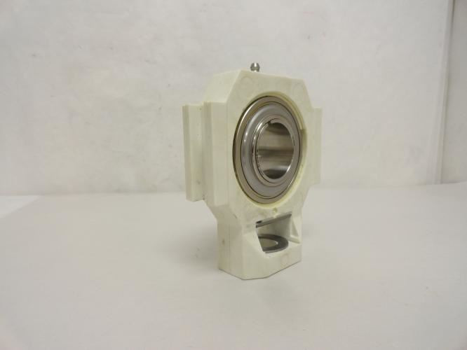 Dodge WSTU-GTEZ-107-PCR; Take Up Bearing 136322; 1-7/16" ID