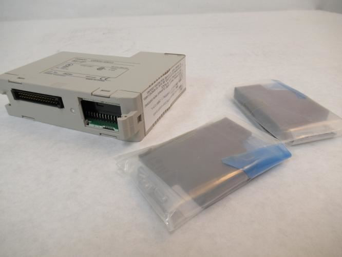 Omron C200H-ID217; Input Module; 24VDC; 4.1mA