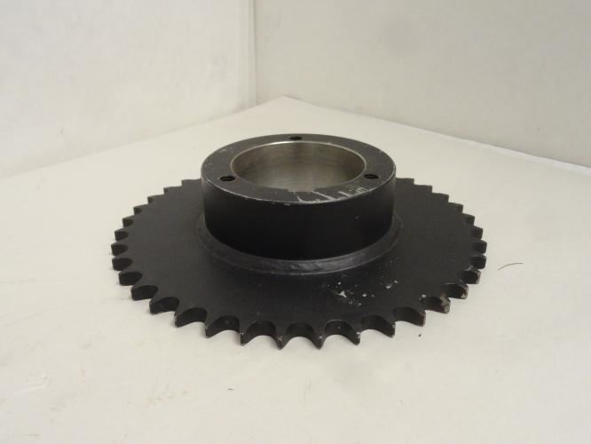 Martin 50Q40; Bushed Sprocket # 50; 40Teeth