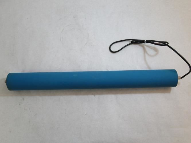 Multivac 106118637; Integrated Drum Motor; 24V/244A