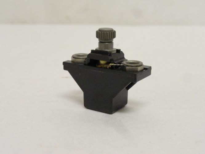 Allen-Bradley W11; Overload Thermal Unit; Series: W