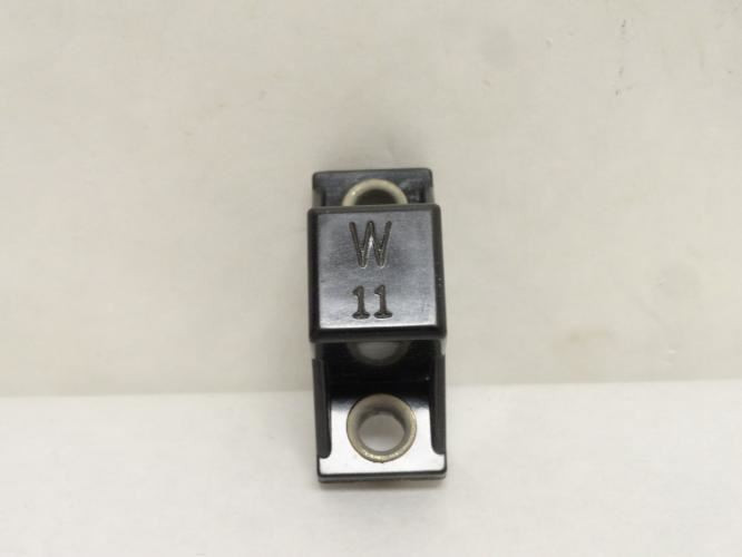 Allen-Bradley W11; Overload Thermal Unit; Series: W