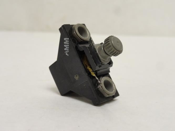 Allen-Bradley W11; Overload Thermal Unit; Series: W