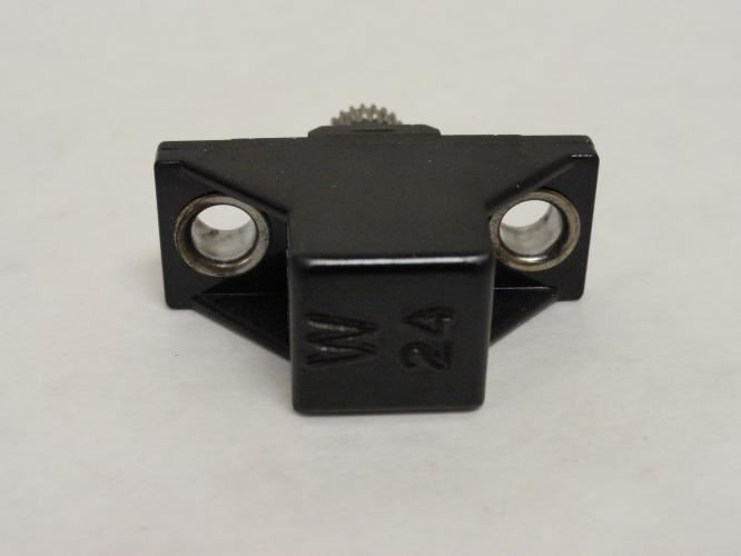 Allen-Bradley W24; Overload Thermal Unit Series: W