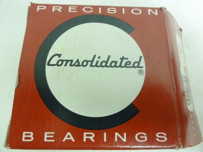 Consolidated CRSBC-24; Cam Follower; Roller:1.5"OD; 0.875"Width